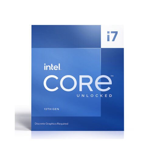 CPU Intel Core i7-13700KF