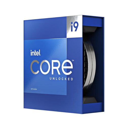 CPU Intel Core i9-13900K