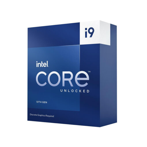 CPU Intel Core i9-13900KF