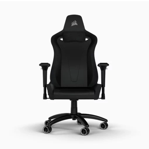 Ghế CORSAIR TC200 Leatherette - Black