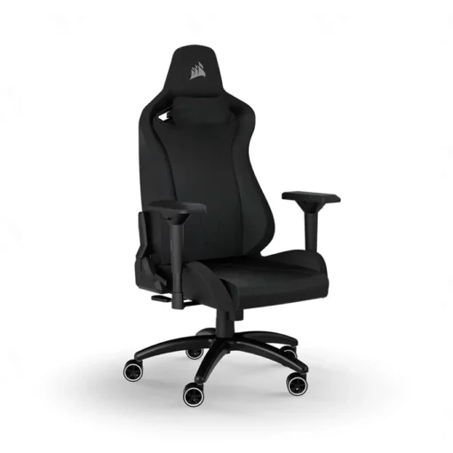 Ghế CORSAIR TC200 Leatherette - Black