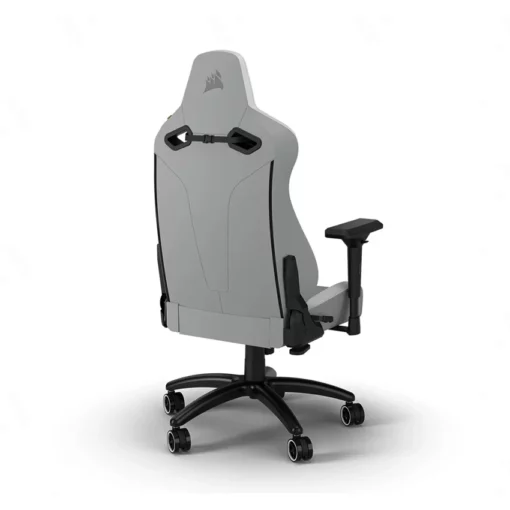 Ghế CORSAIR TC200 Leatherette - Light Grey