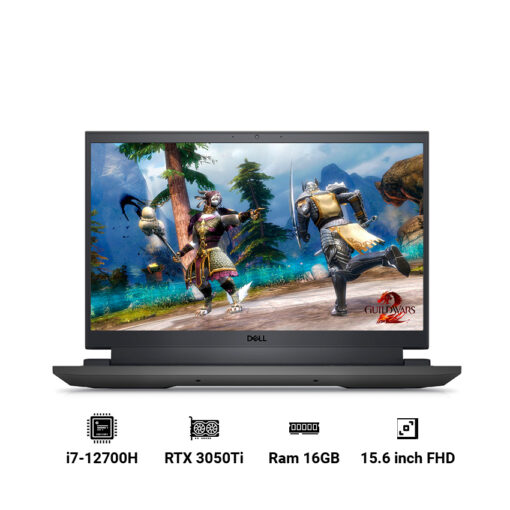 Laptop Dell Gaming G15 5520