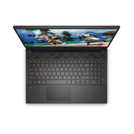 lLaptop Dell Gaming G15 5520 giá rẻ chính hãng