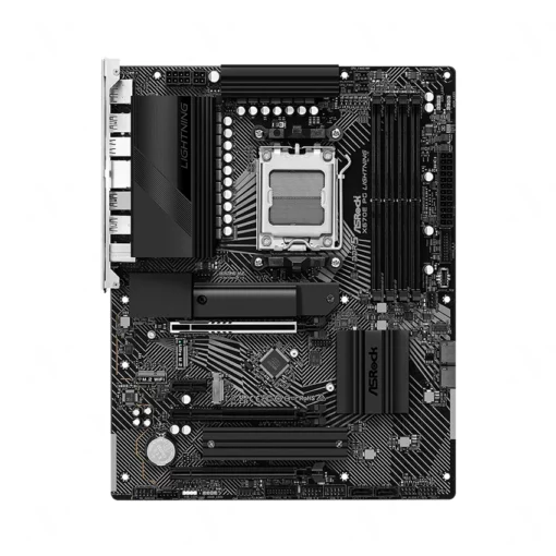 Mainboard Asrock X670E PG Lightning Chính hãng giá rẻ