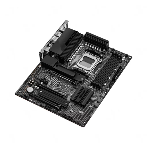 Mainboard Asrock X670E PG Lightning giá rẻ