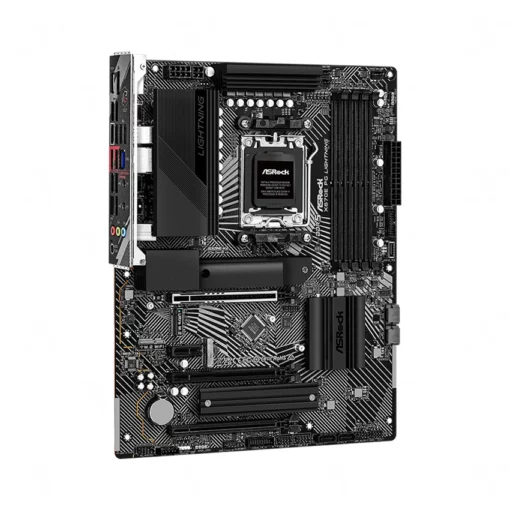 Mainboard Asrock X670E PG Lightning giá rẻ tại Cần Thơ