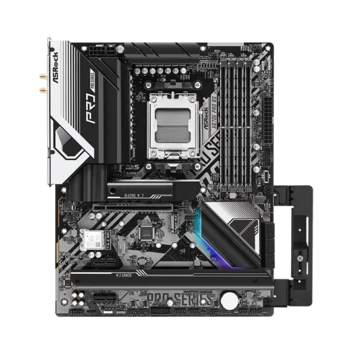 Mainboard Asrock X670E Pro RS Chính hãng