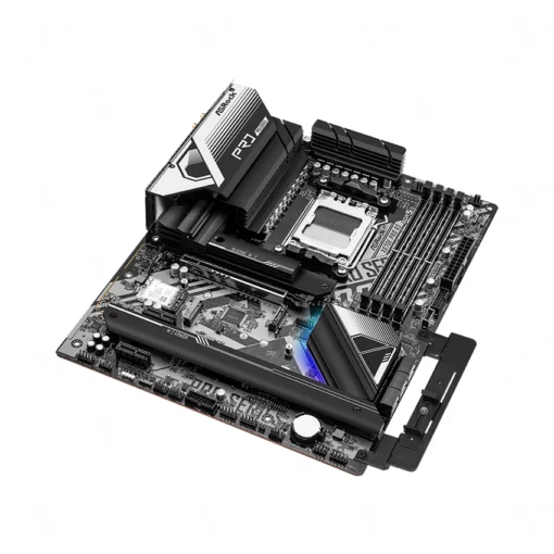 Mainboard Asrock X670E Pro RS giá rẻ