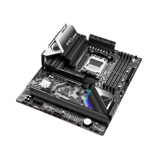 Mainboard Asrock X670E Pro RS giá rẻ tại Cần Thơ