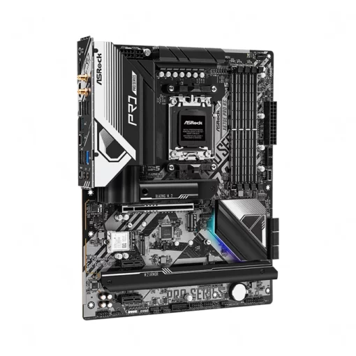 Mainboard Asrock X670E Pro RS giá rẻ chính hãng