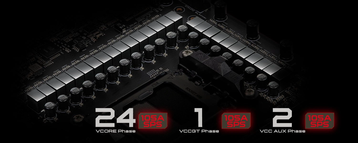 Mainboard Asrock X670E Taichi