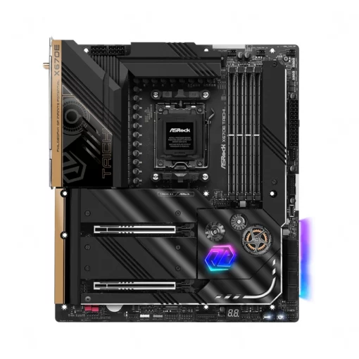 Mainboard Asrock X670E Taichi Chính hãng
