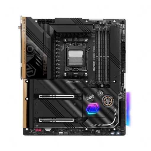 Mainboard Asrock X670E Taichi Chính hãng giá rẻ