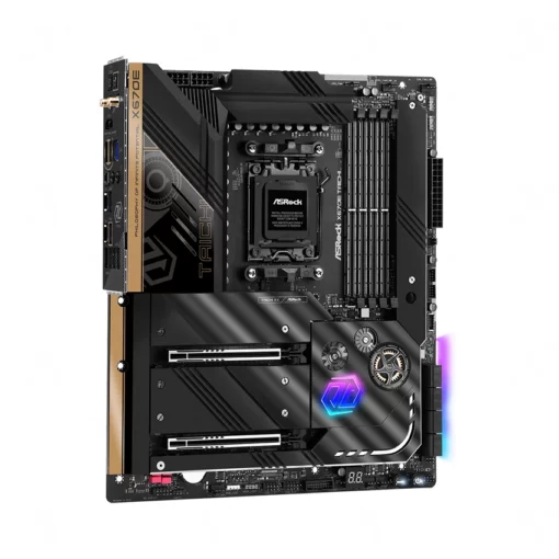 Mainboard Asrock X670E Taichi giá rẻ tại Cần Thơ