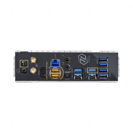 Mainboard Asrock X670E Taichi giá rẻ tại Nguyễn Vũ Store