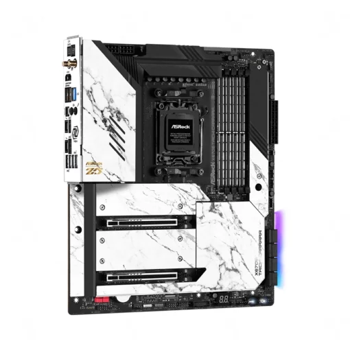 Mainboard Asrock X670E Taichi Carrara giá rẻ tại Cần Thơ