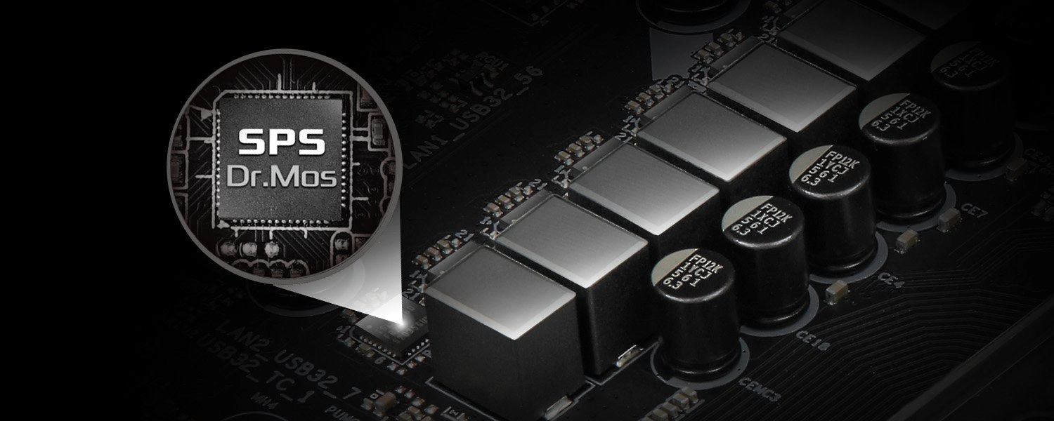 Mainboard Asrock X670E Taichi Carrara
