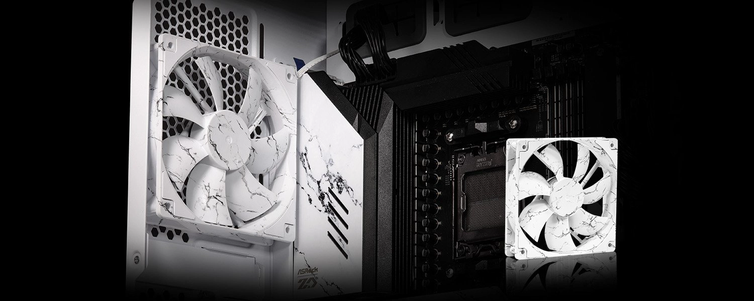Mainboard Asrock X670E Taichi Carrara