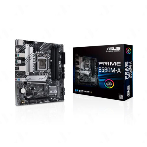 Mainboard ASUS PRIME B560M-A Chính hãng