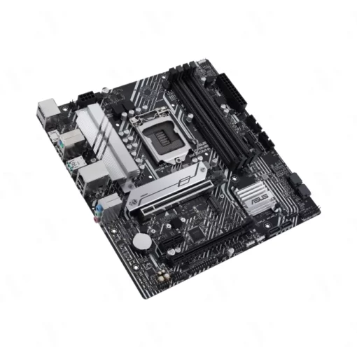 Mainboard ASUS PRIME B560M-A Chính hãng tại Cần Thơ