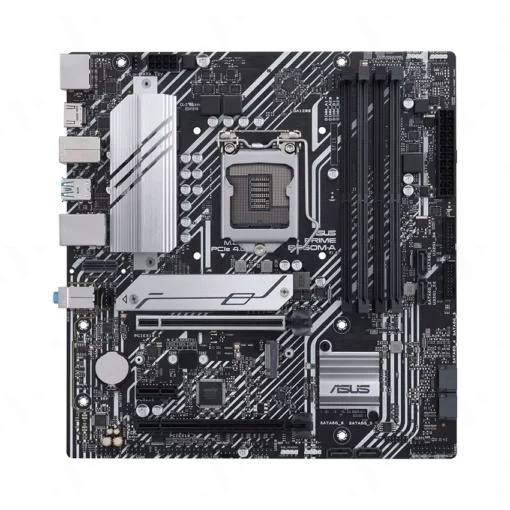 Mainboard ASUS PRIME B560M-A giá rẻ tại Cần Thơ