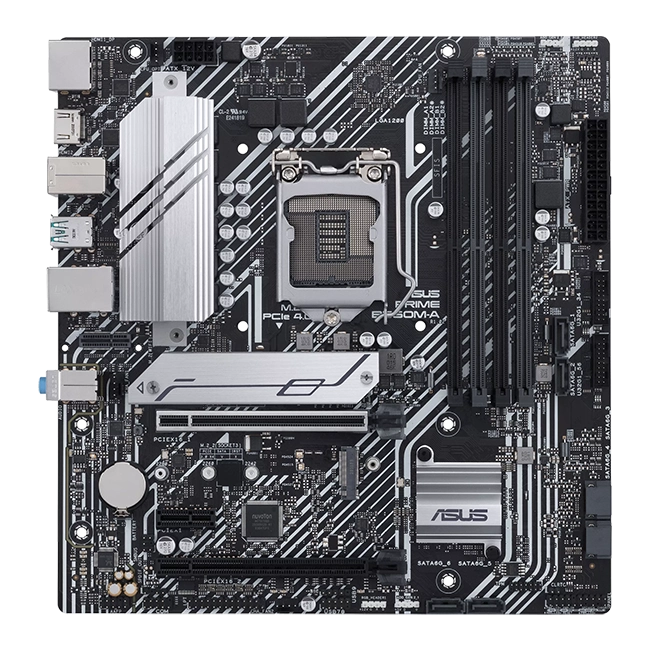 Mainboard ASUS PRIME B560M-A