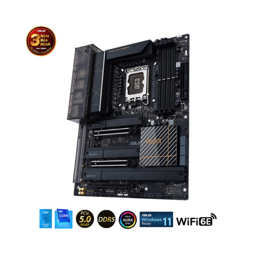 Mainboard Asus ProArt Z690 Creator WIFI DDR5 Chính hãng tại Cần Thơ