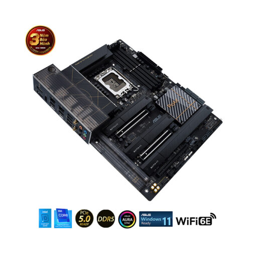 Mainboard Asus ProArt Z690 Creator WIFI DDR5 giá rẻ