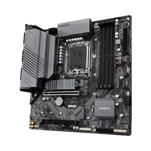 Mainboard Gigabyte B660M GAMING X AX DDR5 Chính hãng tại Cần Thơ