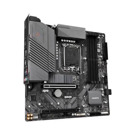 Mainboard Gigabyte B660M GAMING X DDR5 Chính hãng giá rẻ