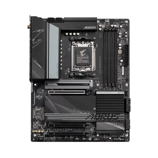 Mainboard Gigabyte X670 AORUS ELITE AX Chính hãng giá rẻ