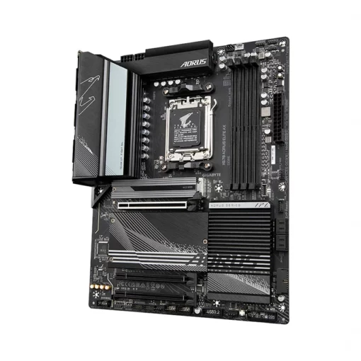 Mainboard Gigabyte X670 AORUS ELITE AX giá rẻ