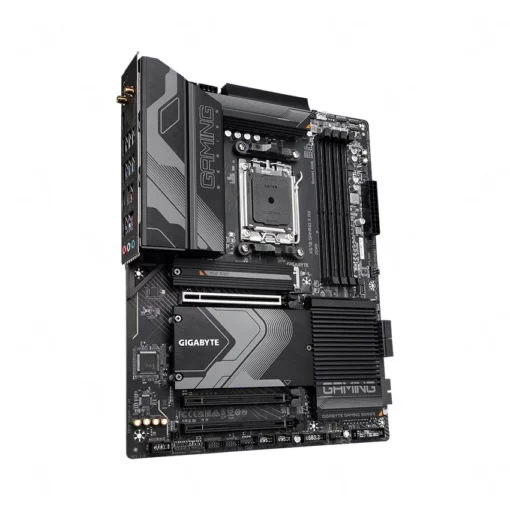 Mainboard Gigabyte X670 Gaming X AX Chính hãng giá rẻ