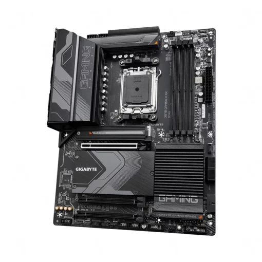 Mainboard Gigabyte X670 Gaming X AX giá rẻ