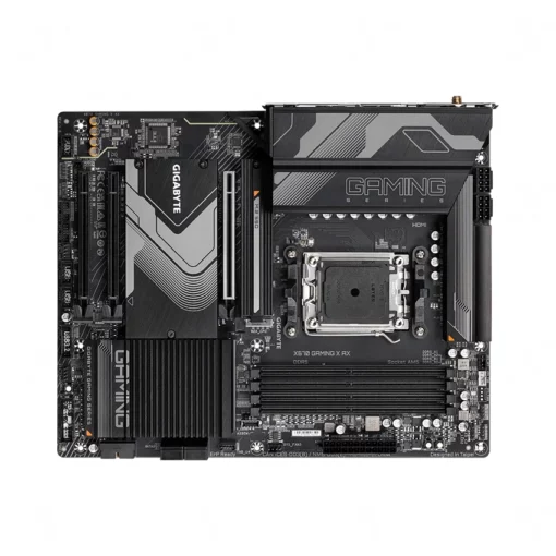 Mainboard Gigabyte X670 Gaming X AX giá rẻ tại Cần Thơ