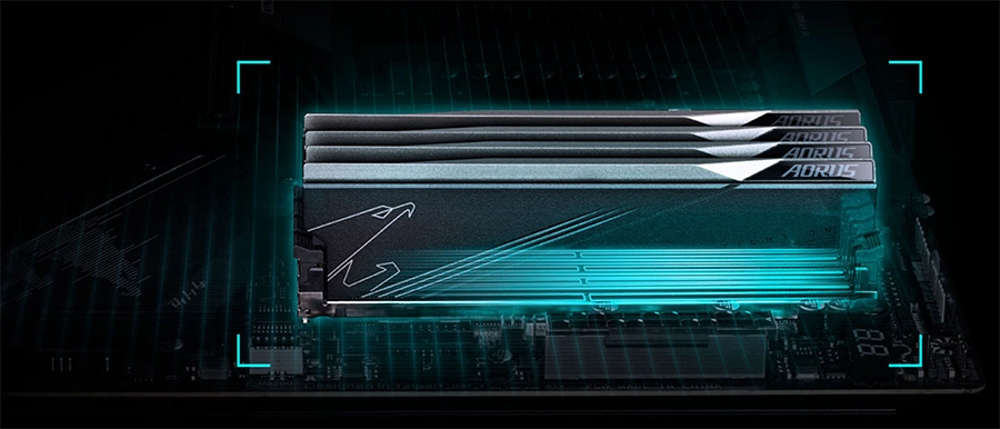 Mainboard Gigabyte X670 Gaming X AX (rev.1.0)