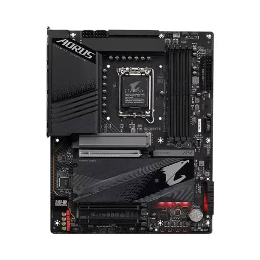 Mainboard Gigabyte Z790 AORUS ELITE Chính hãng