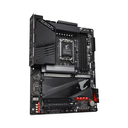 Mainboard Gigabyte Z790 AORUS ELITE Chính hãng tại Cần Thơ