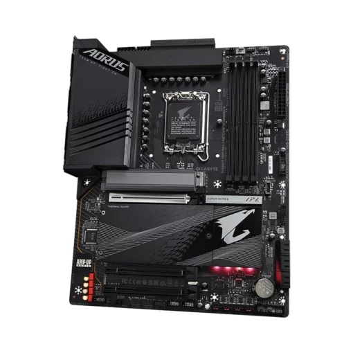 Mainboard Gigabyte Z790 AORUS ELITE giá rẻ