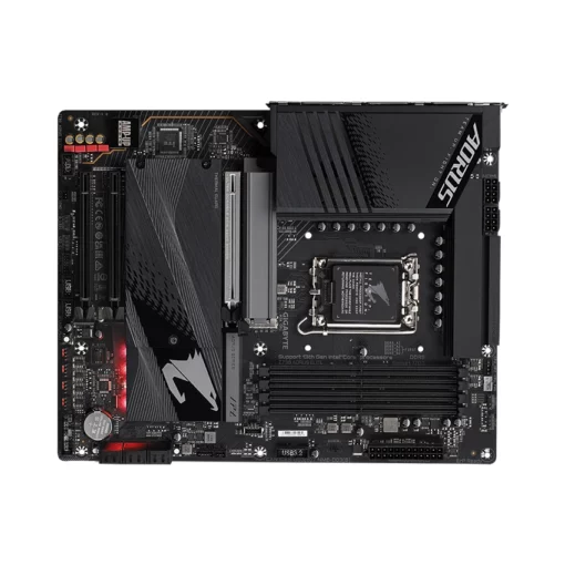 Mainboard Gigabyte Z790 AORUS ELITE giá rẻ tại Cần Thơ