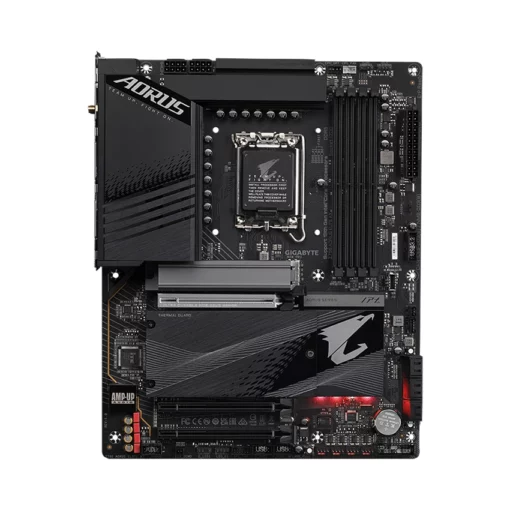 Mainboard Gigabyte Z790 AORUS ELITE AX Chính hãng