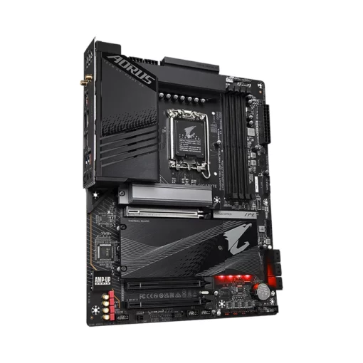 Mainboard Gigabyte Z790 AORUS ELITE AX Chính hãng giá rẻ