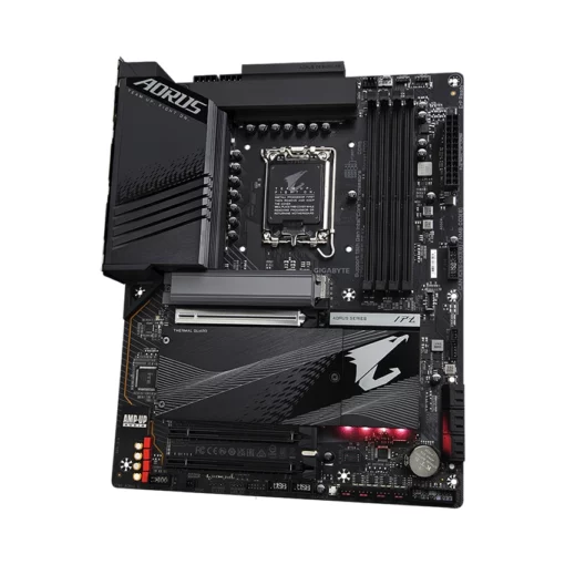 Mainboard Gigabyte Z790 AORUS ELITE AX giá rẻ