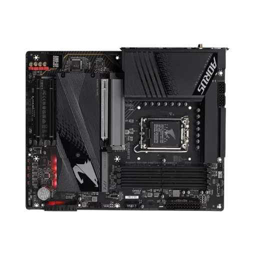 Mainboard Gigabyte Z790 AORUS ELITE AX giá rẻ chính hãng