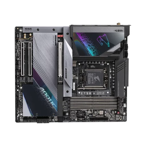 Mainboard Gigabyte Z790 Aorus MASTER