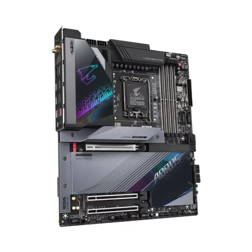 Mainboard Gigabyte Z790 Aorus MASTER giá rẻ tại Cần Thơ