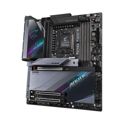 Mainboard Gigabyte Z790 Aorus MASTER giá rẻ chính hãng