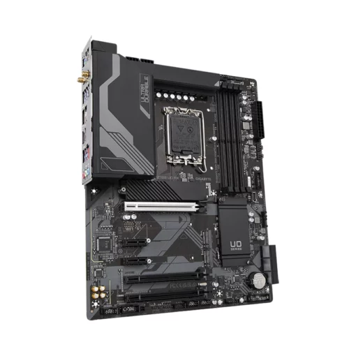 Mainboard Gigabyte Z790 UD AX Chính hãng tại Cần Thơ