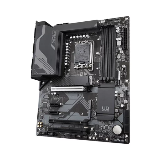 Mainboard Gigabyte Z790 UD AX giá rẻ tại Nguyễn Vũ Store